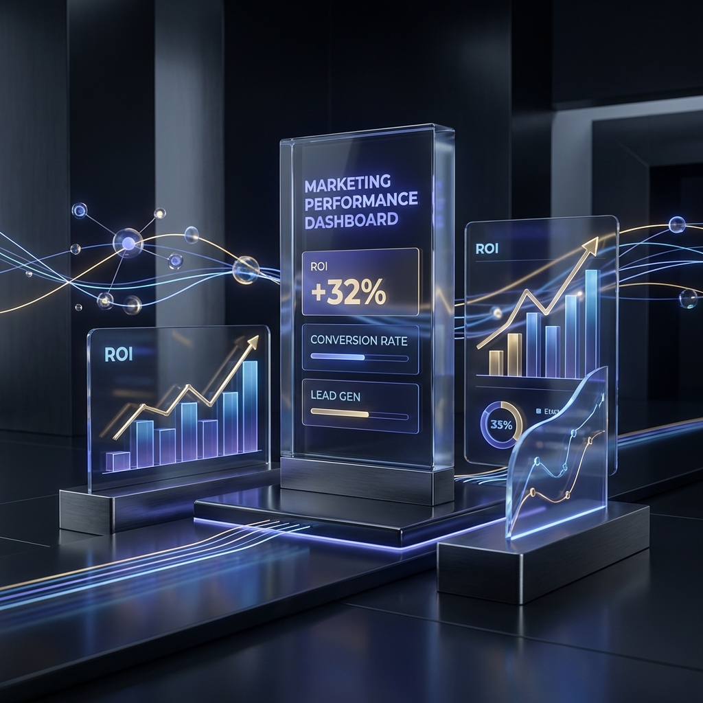 Transparency Dashboard